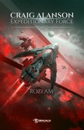 Expeditionary Force. Tom 12. Rozłam - ebook