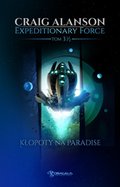 Expeditionary Force. Tom 3,5. Kłopoty na Paradise - ebook