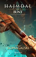 Hajmdal. Tom 3. Bunt - ebook