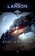 Star Force. Tom 5. Stacja bojowa - ebook