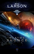 Star Force. Tom 9. Martwe Słońce - ebook