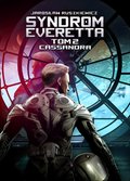 Syndrom Everetta. Tom 2. Cassandra - ebook