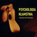 Psychologia kłamstwa - audiobook