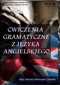 Ćwiczenia gramatyczne z języka angielskiego. Czasy, części mowy i gramatyka - ebook