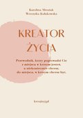 Kreator życia - ebook