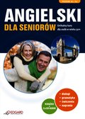 Angielski dla seniorów. Poziom podstawowy - audiokurs + ebook