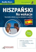 Hiszpański Na wakacje - audio kurs