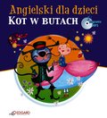 Kot w butach - Puss in Boots - audiobook