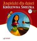 Królewna Śnieżka - Snow White - audiobook