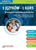 Niezbędnik każdego podróżnika  - audio kurs + ebook