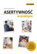 Asertywność w praktyce - ebook