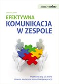 Efektywna komunikacja w zespole - ebook