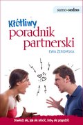 Samo Sedno. Kłótliwy poradnik partnerski - ebook