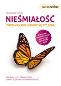 Nieśmiałość. Zmień myślenie i odważ się być sobą  - ebook