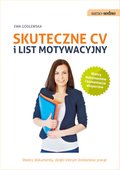 Samo Sedno. Skuteczne CV i list motywacyjny - ebook