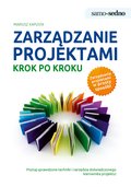 Samo Sedno - Zarządzanie projektami krok po kroku - ebook