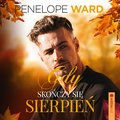 Gdy skończy się sierpień - audiobook