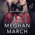 Kasa i perwersje (Kasa i perwersje #1) - audiobook