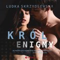 Król Enigmy - audiobook