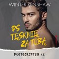 PS Tęsknię za tobą. Postscriptum #2 - audiobook