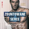 Zbuntowane serce - audiobook