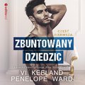 Zbuntowany dziedzic - audiobook