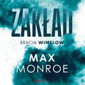 Zakład. Bracia Winslow #1 - audiobook