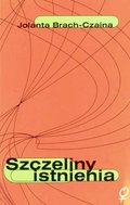 Szczeliny istnienia - ebook