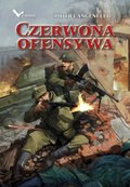 Czerwona ofensywa - ebook