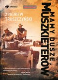 Mamy dusze muszkieterów - ebook