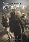 Ostatni świadek - ebook