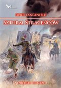 Szturm Straceńców - ebook