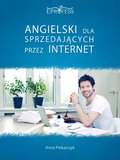 Angielski Dla Sprzedających Przez Internet - ebook