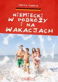 Niemiecki w Podróży i na Wakacjach - ebook