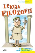 Lekcja filozofii - ebook