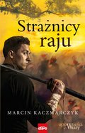 Strażnicy raju - ebook