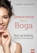 Stworzona przez Boga - ebook