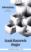 Odwiedziny - ebook