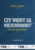 Czy wojny są nieuchronne? - ebook