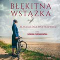 Błękitna wstążka - audiobook