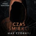 Czas śmierci - audiobook