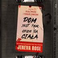 Dom jest tam, gdzie są ciała - audiobook