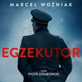 Egzekutor - audiobook