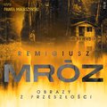 Obrazy z przeszłości - audiobook