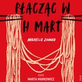 Płacząc w H Mart - audiobook