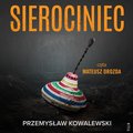 Sierociniec - audiobook