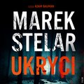 Ukryci - audiobook