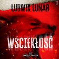 Wściekłość - audiobook