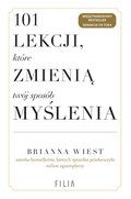 101 lekcji, które zmienią twój sposób myślenia - ebook