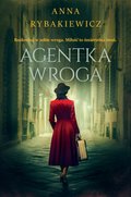 Agentka wroga - ebook